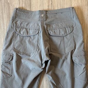 KUHL 2 reg hiking pant